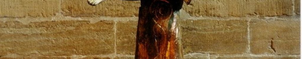 1990-LightoftheWorld-SouthwellMinsterNottinghamshire