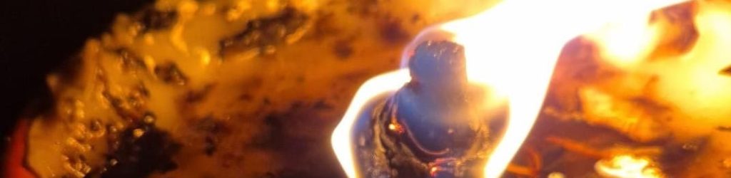 260326, 7. Paaswake vuur beter