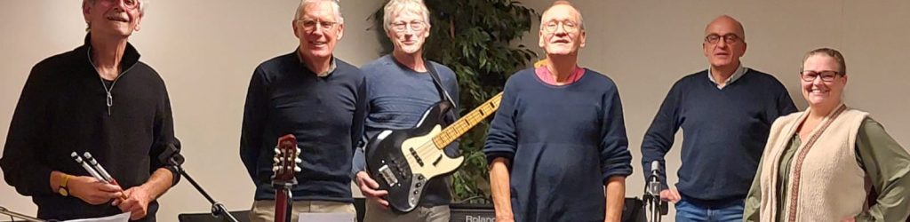 Band Jan van Straalen nov 25