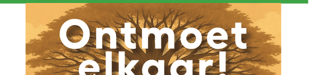 Ontmoet elkaar