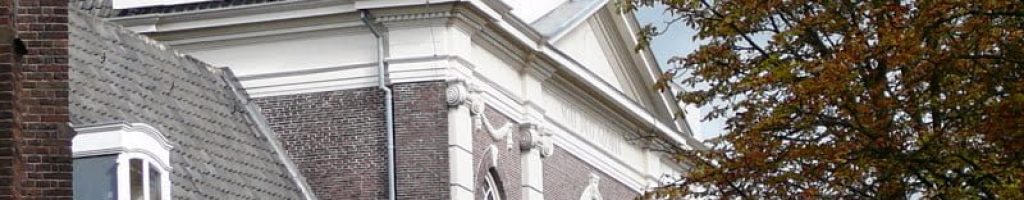 Sint-Franciscus-Xaveriuskerk-Amersfoort