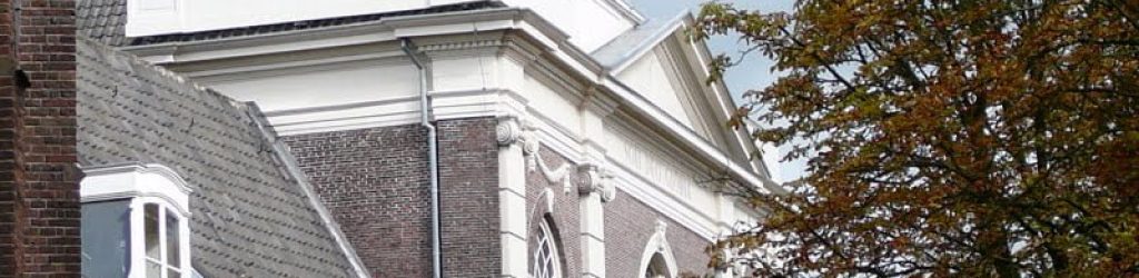 Sint-Franciscus-Xaveriuskerk-Amersfoort