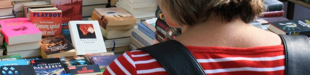 boekenmarkt