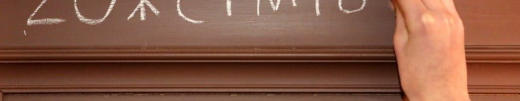 driekoningen huisdeur