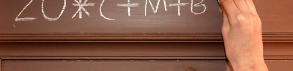 driekoningen huisdeur