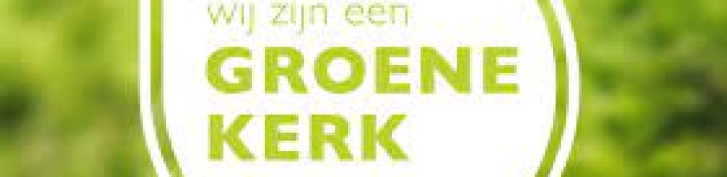 groene kerk